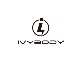 孫金澤的IVYBODYlogo設(shè)計