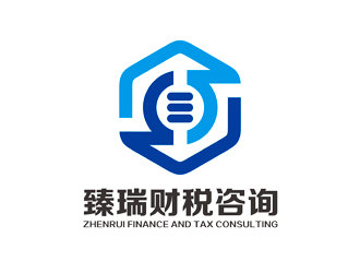 譚家強的logo設計