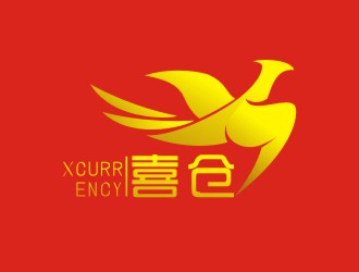 楊占斌的logo設計