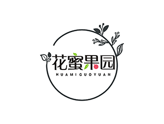 梁俊的logo設計