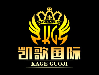 向正軍的logo設(shè)計(jì)