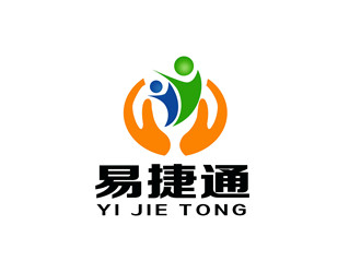 朱兵的logo設(shè)計(jì)