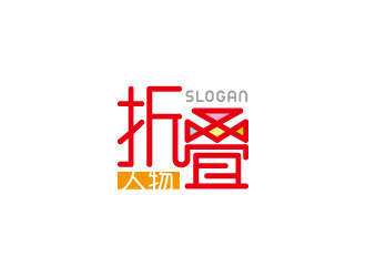 周金進(jìn)的logo設(shè)計(jì)