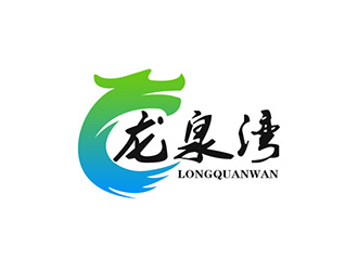 吳曉偉的logo設計