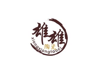 林麗芳的logo設(shè)計(jì)