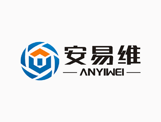 梁俊的logo設計