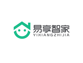 吳曉偉的logo設(shè)計