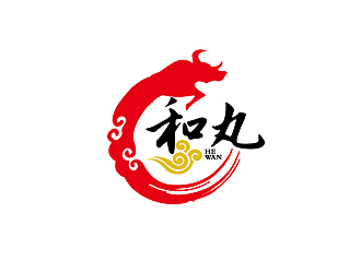 秦曉東的logo設(shè)計