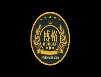 孫金澤的logo設(shè)計