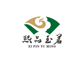 周金進的logo設計