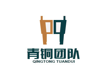 李賀的logo設計