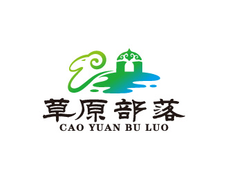 周金進的logo設計