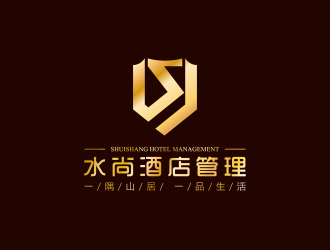 黃安悅的logo設計