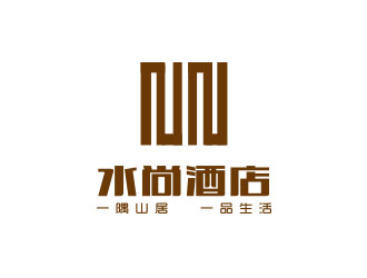 朱紅娟的logo設計