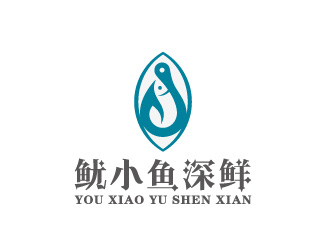 周金進(jìn)的logo設(shè)計