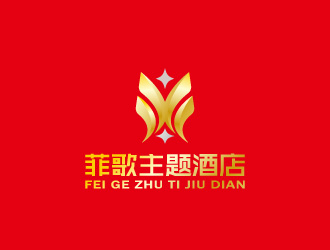 周金進(jìn)的logo設(shè)計(jì)