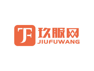 朱紅娟的logo設(shè)計(jì)