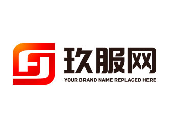 鐘炬的logo設(shè)計(jì)