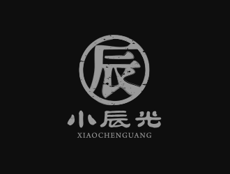 黃安悅的logo設(shè)計