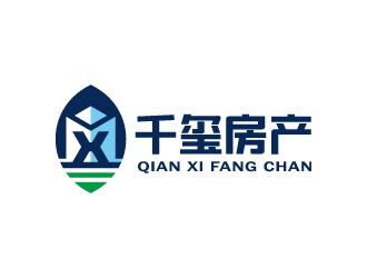 周金進的logo設計