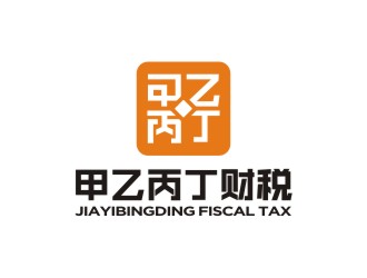 曾翼的logo設計