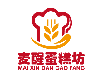 向正軍的logo設計