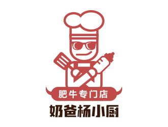 劉嬌嬌的logo設計