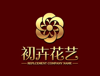 鐘炬的logo設(shè)計