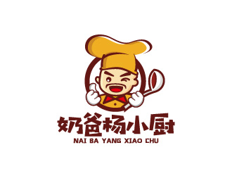 周金進的logo設計