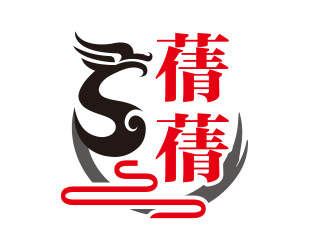 向正軍的logo設(shè)計(jì)