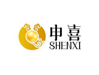 秦曉東的logo設(shè)計