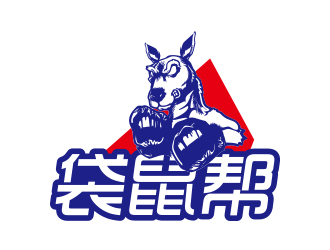 張祥琴的logo設(shè)計