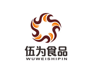 郭慶忠的logo設(shè)計