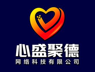 鐘炬的logo設計