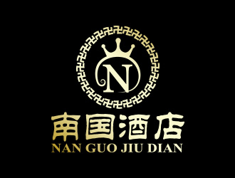 向正軍的logo設(shè)計(jì)