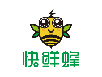 葉美寶的logo設(shè)計