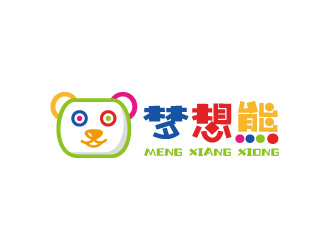 周金進的logo設計