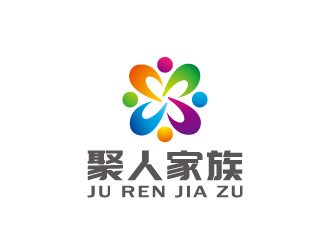 周金進(jìn)的logo設(shè)計