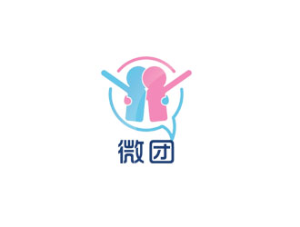 郭慶忠的logo設(shè)計