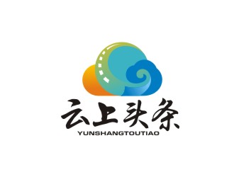 曾翼的logo設(shè)計