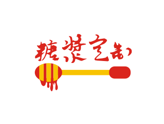 姜彥海的logo設計