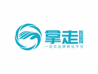 何嘉健的logo設(shè)計