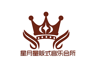 盛銘的logo設(shè)計