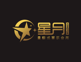 何嘉健的logo設(shè)計