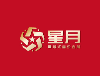 周金進的logo設(shè)計