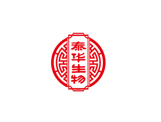 秦曉東的logo設(shè)計