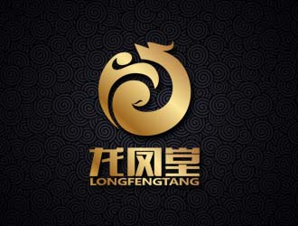 郭慶忠的logo設(shè)計(jì)