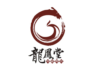 李正東的logo設(shè)計(jì)