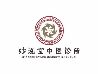 湯儒娟的logo設(shè)計