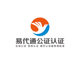 周金進的logo設計